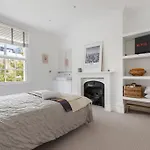 Family House Up To 8Ppl With Rooftop Terrace