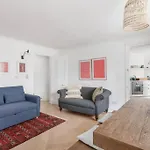 Family House Up To 8Ppl With Rooftop Terrace