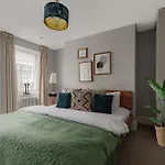 1St Class Covent Garden Residences For 1St Class Guests
