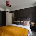 1St Class Covent Garden Residences For 1St Class Guests