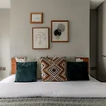 1St Class Covent Garden Residences For 1St Class Guests