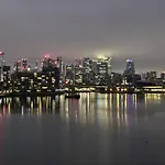 London City Airport Home 4 U