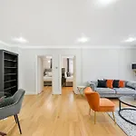 Avari Apartments - Princeton Collection
