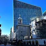 Apartment In Central London