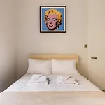 London Lovers - Newly Refurbished 2 Bedroom In Chelsea