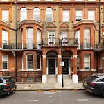 London Lovers - Newly Refurbished 2 Bedroom In Chelsea