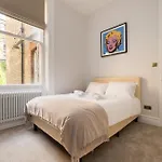 London Lovers - Newly Refurbished 2 Bedroom In Chelsea