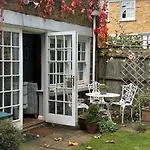Self Contained Garden Studio