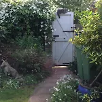Self Contained Garden Studio