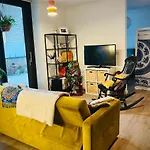 Angel City Old Street Flat