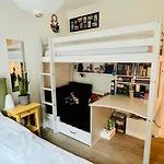 Angel City Old Street Flat