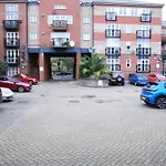 Alphabet Apartment