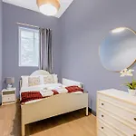 Couple\'S Getaway 1Bdr Apt Near Holland Park