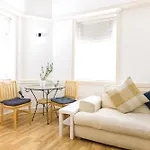 Charming Studio With Good Wifi, 5 Min To Baker Str