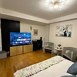 Central London Holborn Convent Garden 2Bed 2Bath Near Station & Restaurants