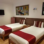 Abbey Court Hotel - Hyde Park
