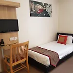 Abbey Court Hotel - Hyde Park