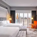 London Marriott Hotel County Hall