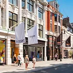 Welcome London Mayfair