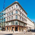 Welcome London Mayfair