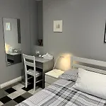Cosy Rooms Next To St Pancras Station