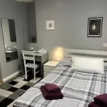 Cosy Rooms Next To St Pancras Station