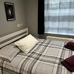 Cosy Rooms Next To St Pancras Station