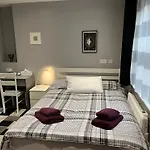 Cosy Rooms Next To St Pancras Station