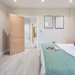 Arcore Premium Apartments Angel