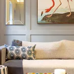 Modern Kensington Flat 3 Bedrooms And 3 Bathrooms