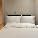 Modern 2Bed-2Bath Apartment