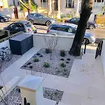 Newly Refurbished In Notting Hill