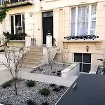 Newly Refurbished In Notting Hill