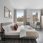 Archway Affordable Stay