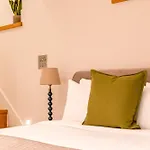 Central Serviced Apartments 3 Minutes From Blackfriars Station