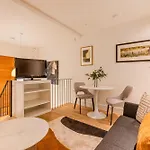Central Serviced Apartments 3 Minutes From Blackfriars Station