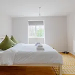 Cosy 4Bd Flat In Stockwell With Private Patio