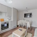 Cosy 4Bd Flat In Stockwell With Private Patio
