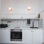 Studio In Central London