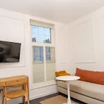 Studio In Central London