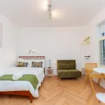 Studio In Central London