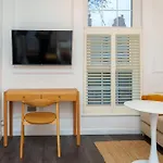 Studio In Central London