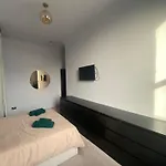 South Chelsea Room London