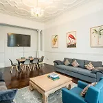 Southken Palace Suites