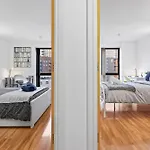 Bright Canning Town Fbs Long Term Retreat
