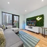Bright Canning Town Fbs Long Term Retreat