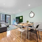 Bright Canning Town Fbs Long Term Retreat
