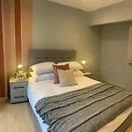 Victoria Park Two-Bedroom Apartments By Novarooms