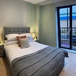 Victoria Park Two-Bedroom Apartments By Novarooms
