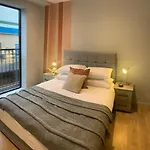 Victoria Park Two-Bedroom Apartments By Novarooms